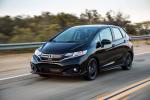 Honda Fit Sport HFP Accessories 2017 года (NA)